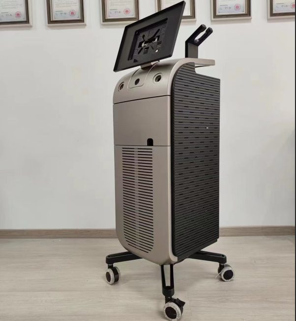 hair removal P